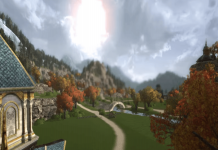 The Lord of the Rings Online Developers Share Future Of Housing In Q&A