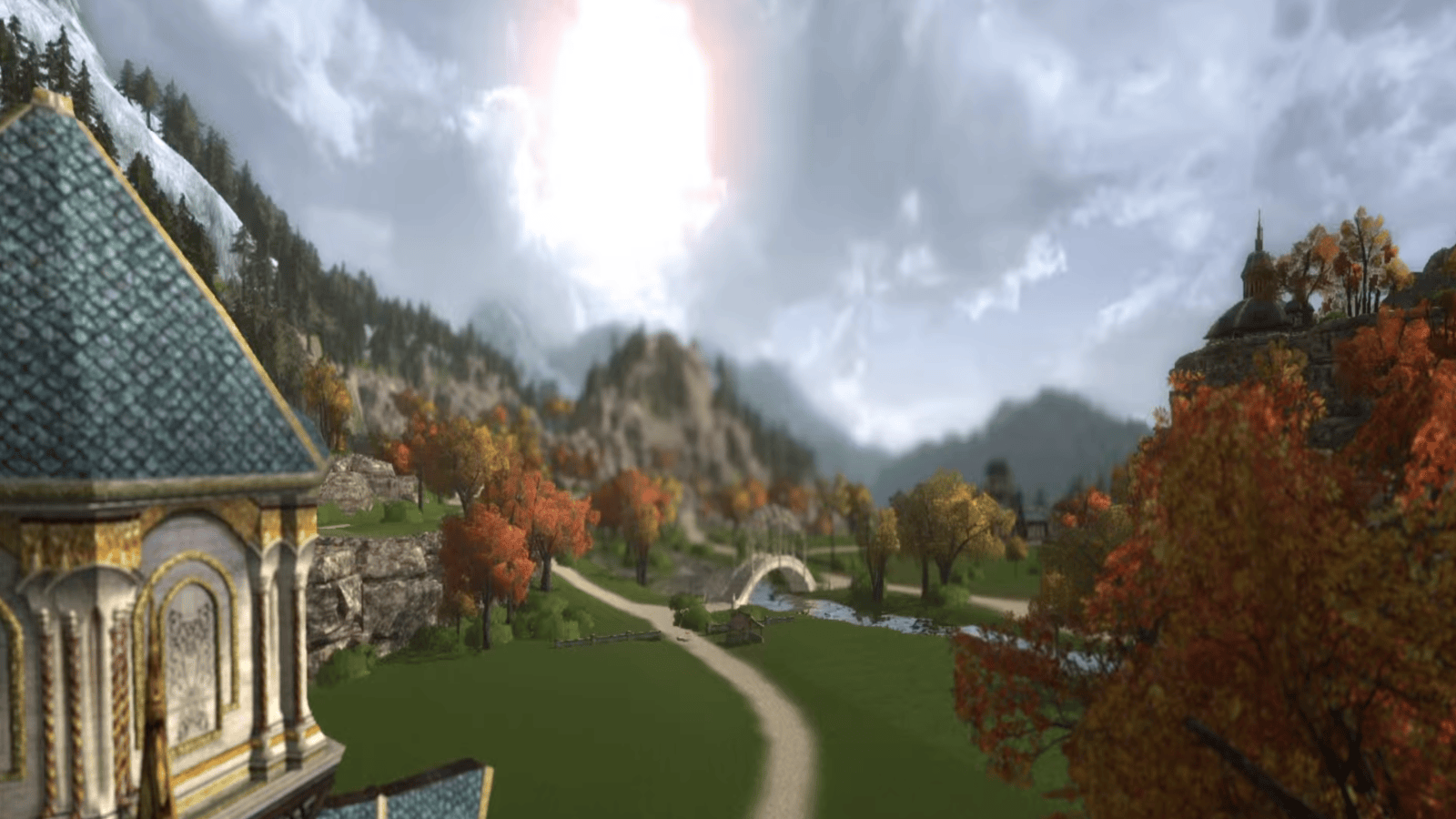LOTRO Housing Update