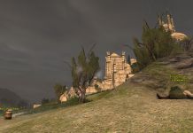 Once Again, It’s Time For The Tale Of The Shipwrecked Mariners In Lord of the Rings Online