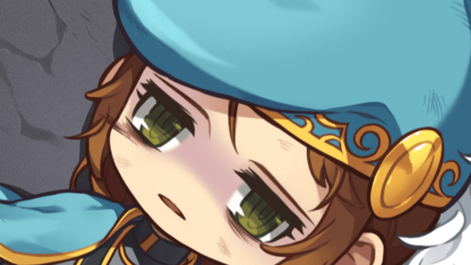 MapleStory Dying