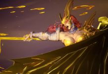 Marvel Rivals Season 4: Heart Of The Dragon Introduces The Asgardian Angela To The Fight