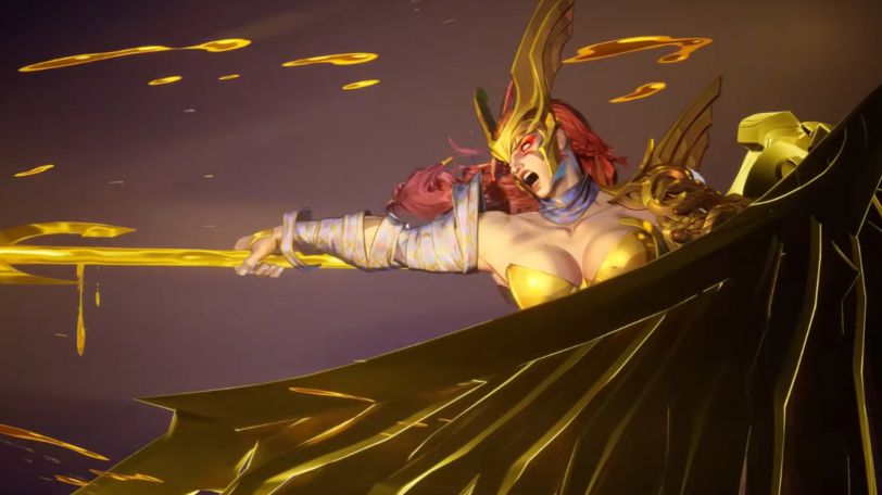 Marvel Rivals Angela