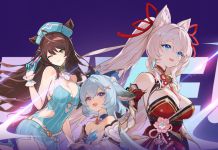 Check Your Emails, Mongil: Star Dive’s 2nd Closed Beta Test Kicks Off On PC Today