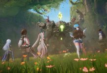 Signups Are Now Open For Mongil: Star Dive’s Second Closed Beta