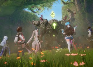 Get A Peek Into The World Of MONGIL: Star Dive Ahead Of Launch During The “First Dive Show”