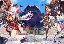 MONGIL: Star Dive Console Version Revealed At TGS 2025