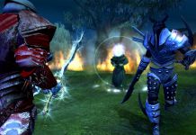 Are We Getting Neverwinter Classic? Could Cryptic Studios Return To The Free-To-Play MMORPG's Roots?
