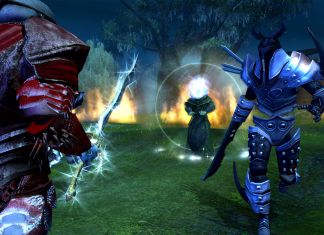 Are We Getting Neverwinter Classic? Could Cryptic Studios Return To The Free-To-Play MMORPG's Roots?