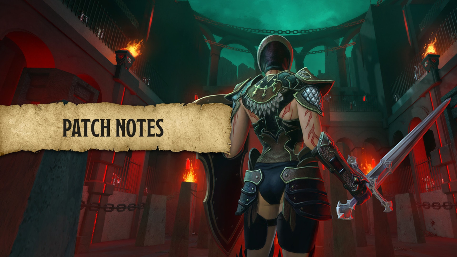 Neverwinter Slaughterhouse Changes