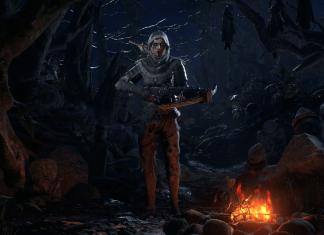 New Free-To-Play ARPG Path Of Exile 2 First Impressions