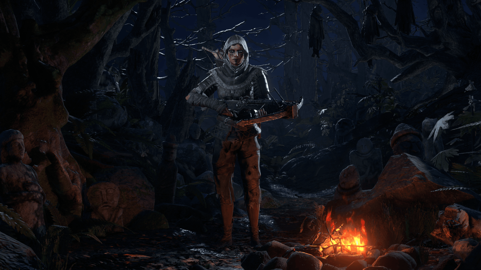 Path of Exile 2 dinofries