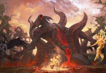 Path Of Exile 2 Launches First Fan Art Competition