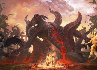 Path Of Exile 2 Launches First Fan Art Competition