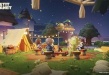 HoYoverse Announces “Cosmic Life Sim” Game Petit Planet