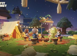HoYoverse Announces “Cosmic Life Sim” Game Petit Planet