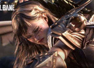Netmarble Reveals New Trailer For Third-Person Co-Op Shooter Project Evilbane