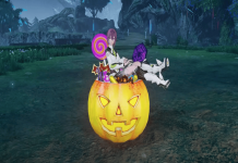 Phantasy Star Online 2 New Genesis Reveals Major October Update