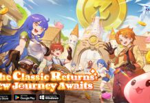 Ragnarok M: Classic Global Goes Global