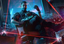 Operation High Stakes Brings Denari And Major Updates To Rainbow Six Siege