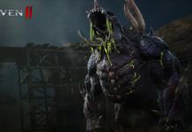 Latest Raven2 Video Shows Off The Big Bosses Players Will Have To Work Together To Defeat