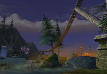 One Of The Devs Formerly In Charge Of Rift’s Housing System Offers Insight Into How It Became Top Tier