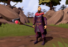 RuneScape Takes A Page From Its Old School Sibling With First-Ever League Event