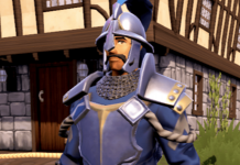 RuneScape Launches Cosmetic Mega Drop Microtransaction Experiment