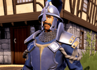 RuneScape Launches Cosmetic Mega Drop Microtransaction Experiment