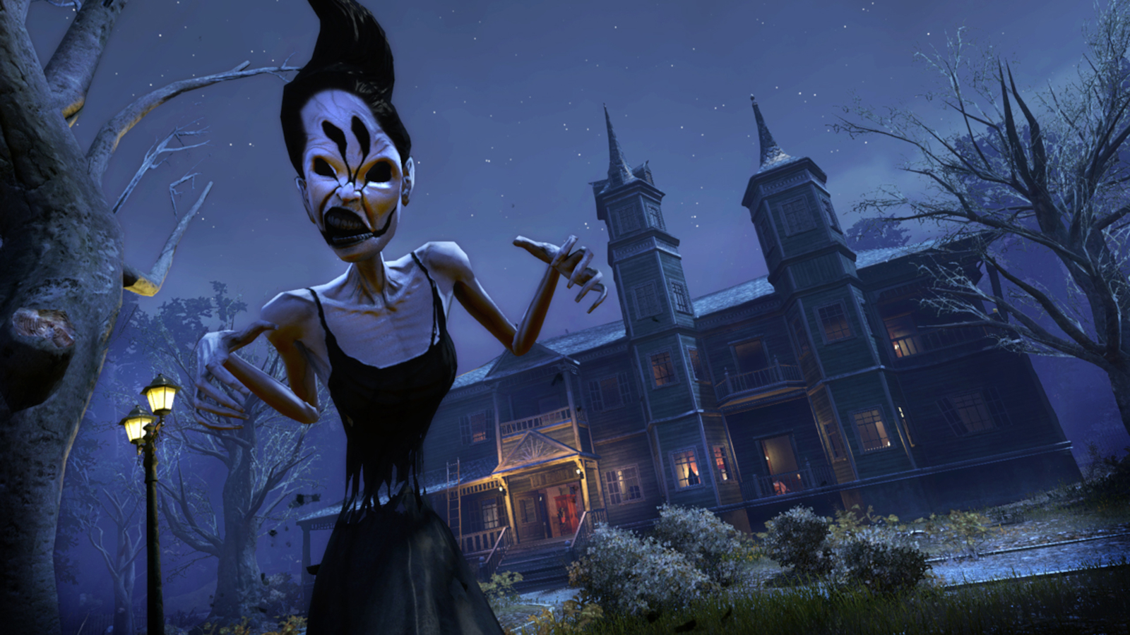 Secret World Feat 2
