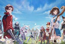 Seven Knights Re:Birth Impressions - Stunning But...