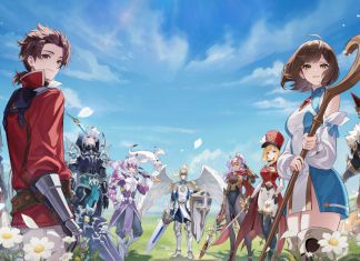 Seven Knights Re:Birth Impressions