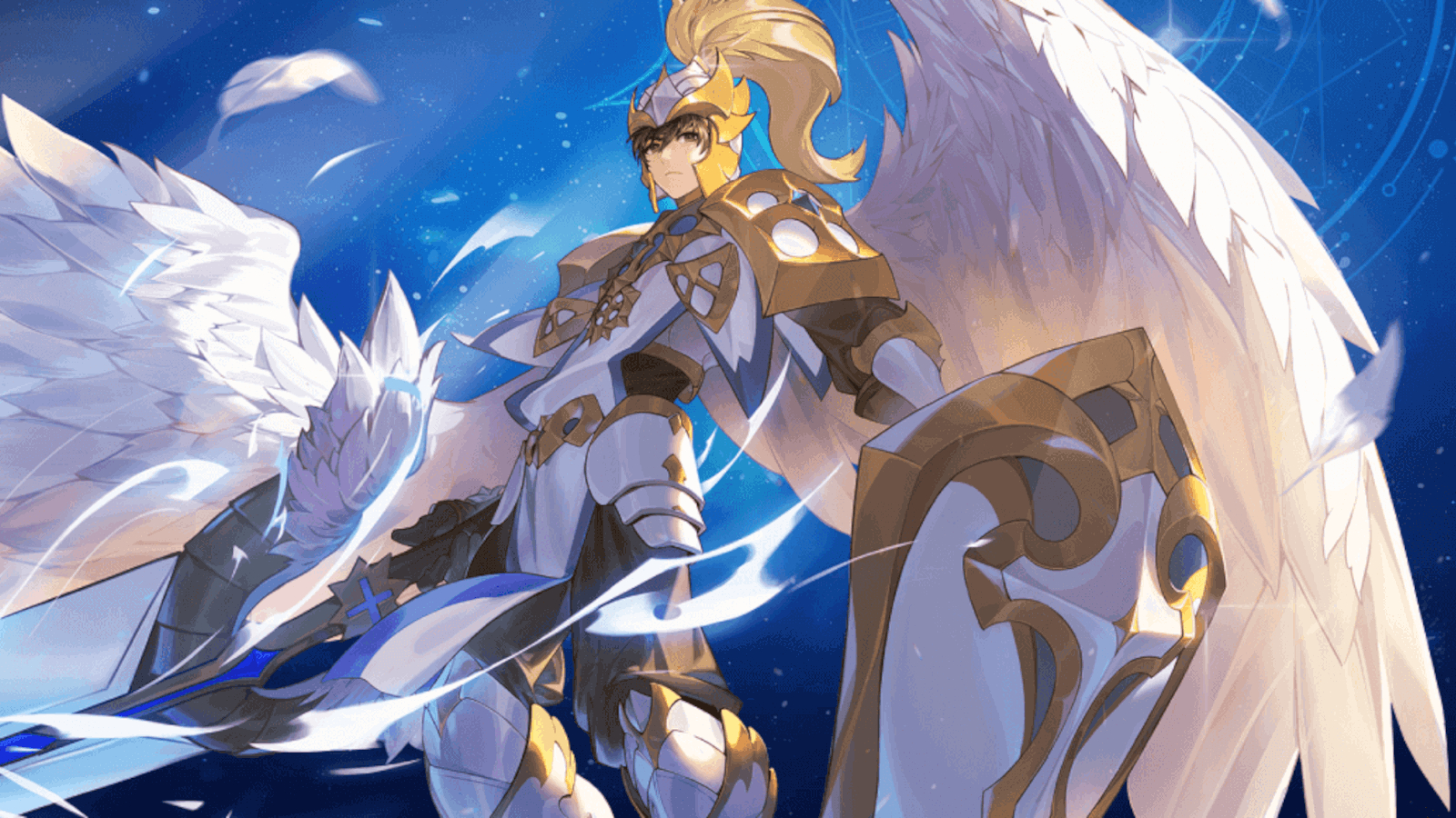 Seven Knights Rebirth Impressions 2