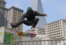 Skate. Early Access Met With Excitement, But "Mixed" Reception
