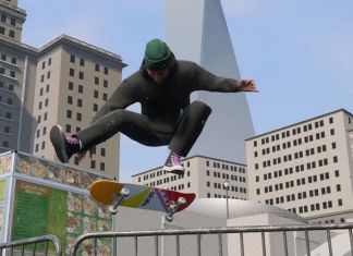 Skate. Early Access Met With Excitement, But "Mixed" Reception