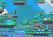 2D MMORPG Soul’s Remnant Joins The Next Steam Next Fest