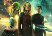 Star Trek Online: Unleashed Launches September 23 On PC, November 11 On Consoles