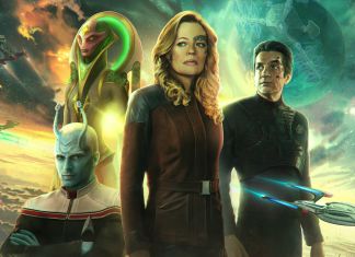 Star Trek Online: Unleashed Launches September 23 On PC, November 11 On Consoles