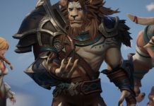 Tarisland Is Shutting Down! Why Did The Free-To-Play MMORPG Fail?