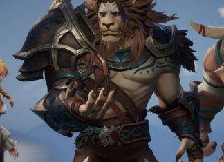 Tarisland Is Shutting Down! Why Did The Free-To-Play MMORPG Fail?