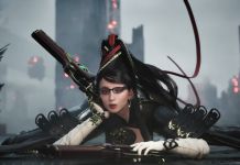 TGS 2025: Bayonetta Comes To The First Descendant In A Crossover With Style