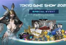 The First Descendant Celebrates Tokyo Game Show 2025 With Rewards For Players