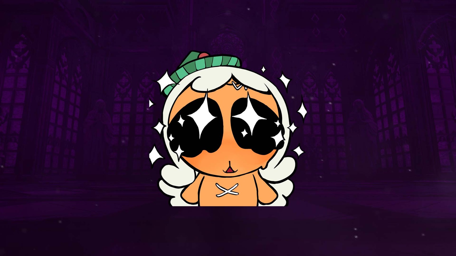 Throne and Liberty Emote