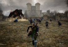 From Launch To Life Support: Throne And Liberty Lost 95% Of Its Players