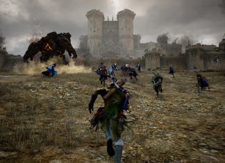 How The Heck!?: Did Throne And Liberty Lose 95% Of Its Players