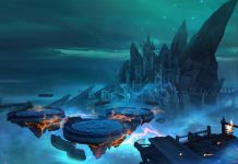 Throne And Liberty Announces Dimensional Trials Revamp Intended Make It Friendlier To More Players