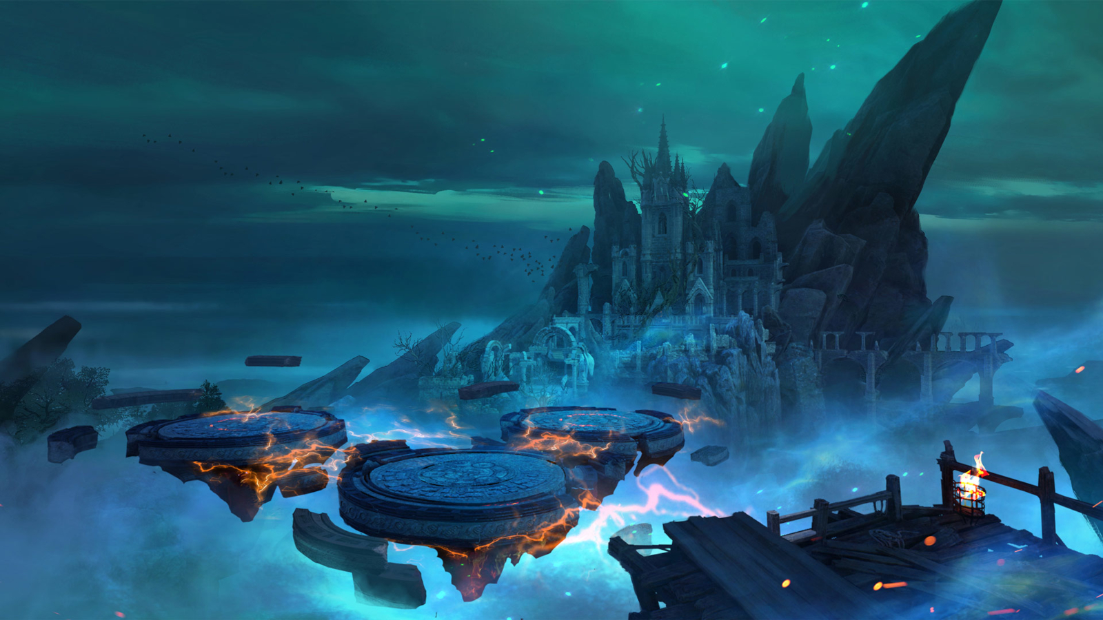 Throne And Liberty Trial Changes