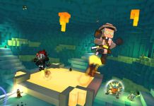 From Launch To Life Support: Trove Lost 98% Of Its Players