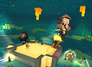 From Launch To Life Support: Trove Lost 98% Of Its Players