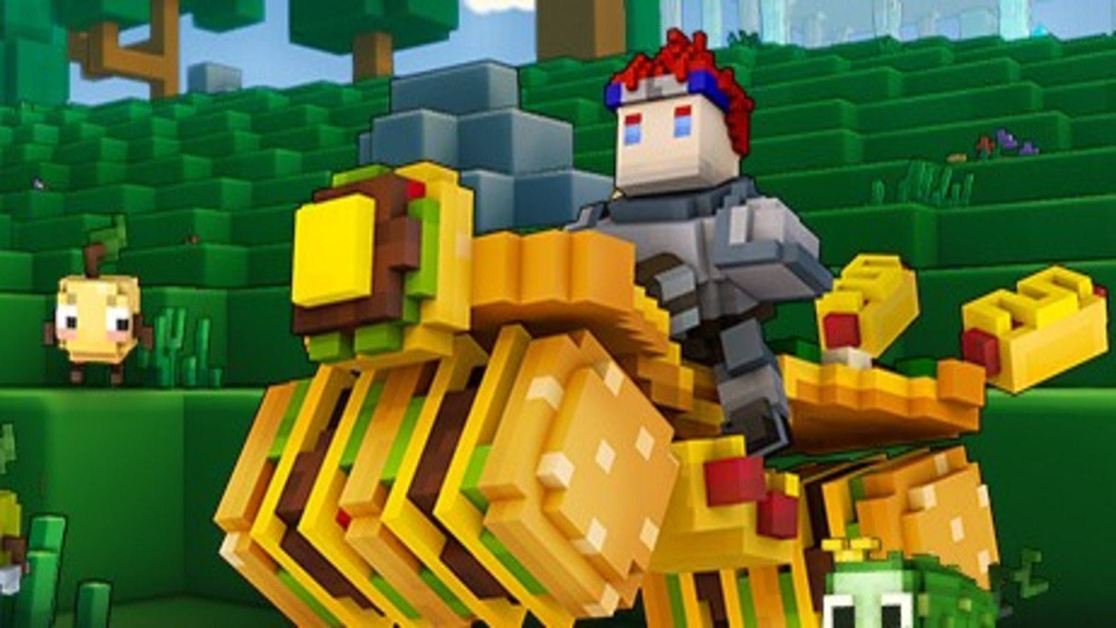 Trove September Community Letter