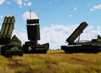 War Thunder's Next Update "Tusk Force" Introduces New Land, Sea, And Air Vehicles